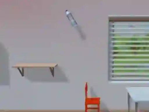 Spill Kitchen Rush online