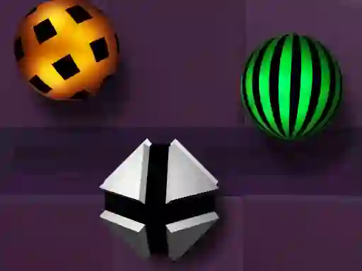 Spill Balls Will Fall online