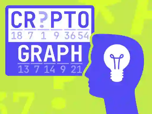 Spill Cryptograph online