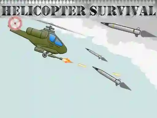 Spill Helicopter Survival online