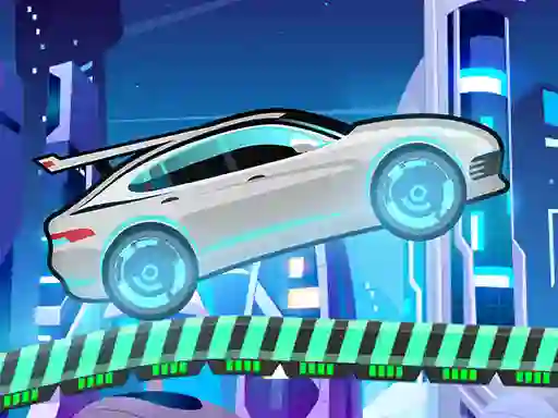 Spill Galactic Driver online