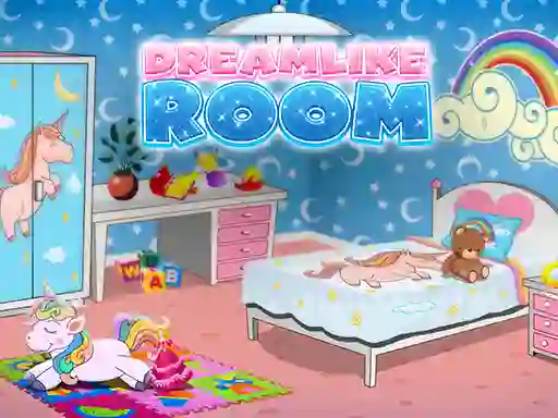 Spill Dreamlike Room online