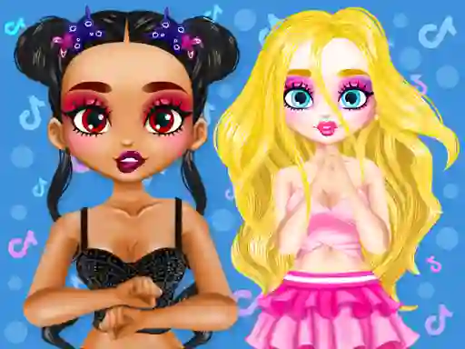 Spill TicToc Dance online