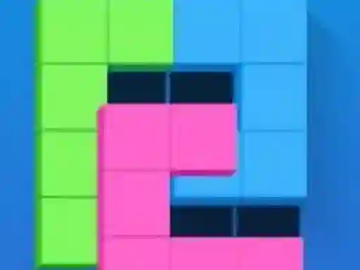 Spill Blocky online