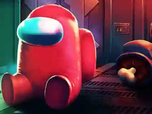 Spill Imposter 3d online