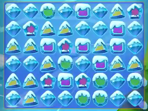 Spill  Frozen Winter online