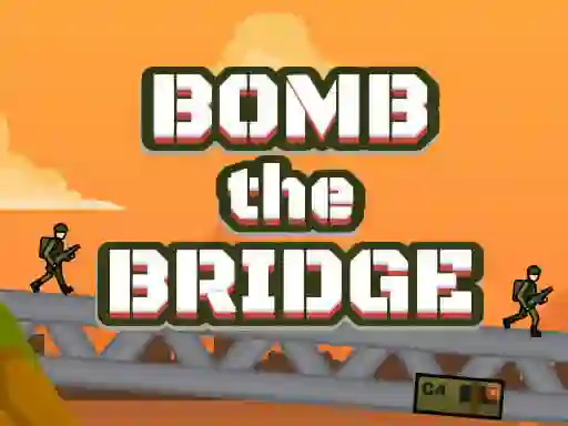 Spill Bomb The Bridge online