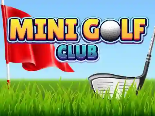 Spill Mini Golf Club online