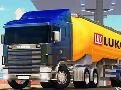 Spill Oil Tanker Transport online