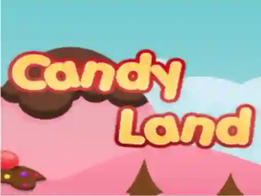 Spill Candy Land online