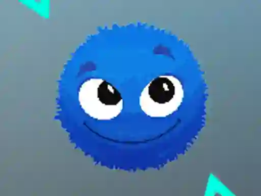 Spill Cute Ball online