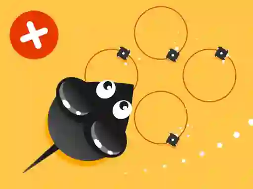 Spill Mouse online