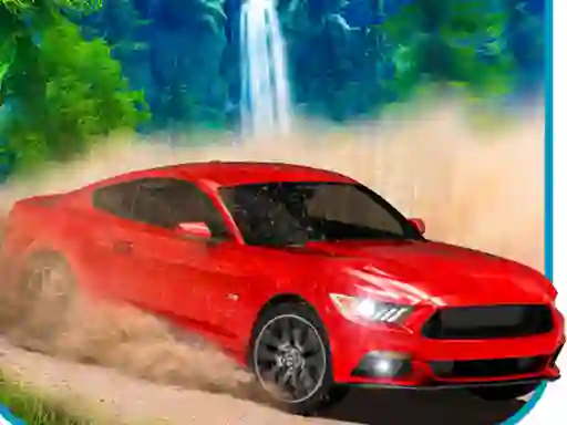 Spill Offroad Racing Adventure online