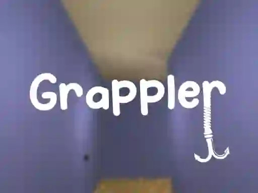 Spill Grappler online