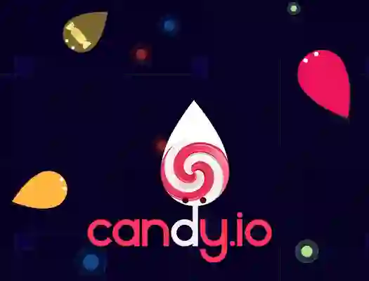Spill Candy.io online