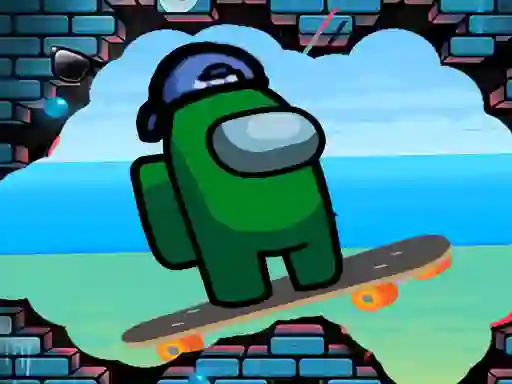 Spill Skaters Impostor online