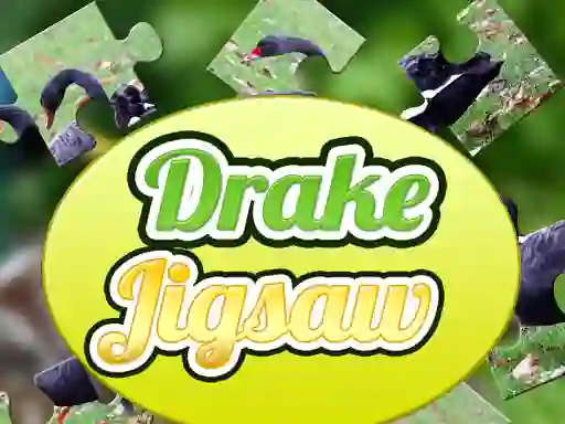 Spill Drake Jigsaw online