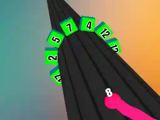 Spill 3d Helix Wortex online