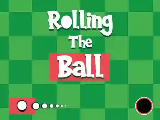 Spill Rolling The Ball online