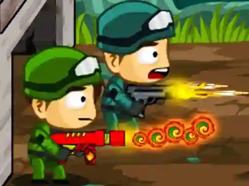 Spill Zombie Last Castle online