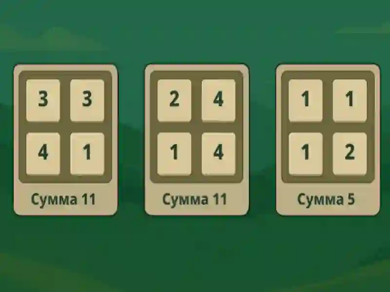 Spill Math Box Balance online
