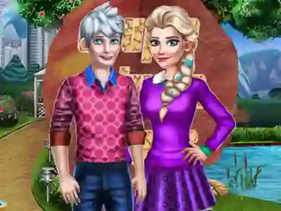 Spill Couple Autumn Trends online