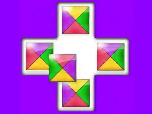 Spill Puzzle Color online