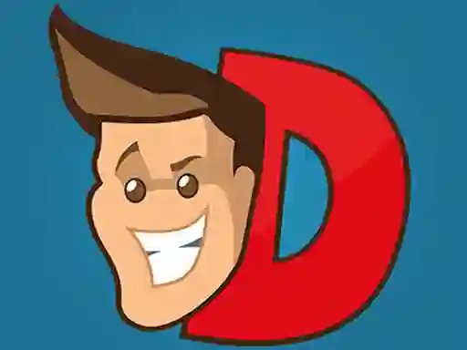 Spill Dangerous Danny online