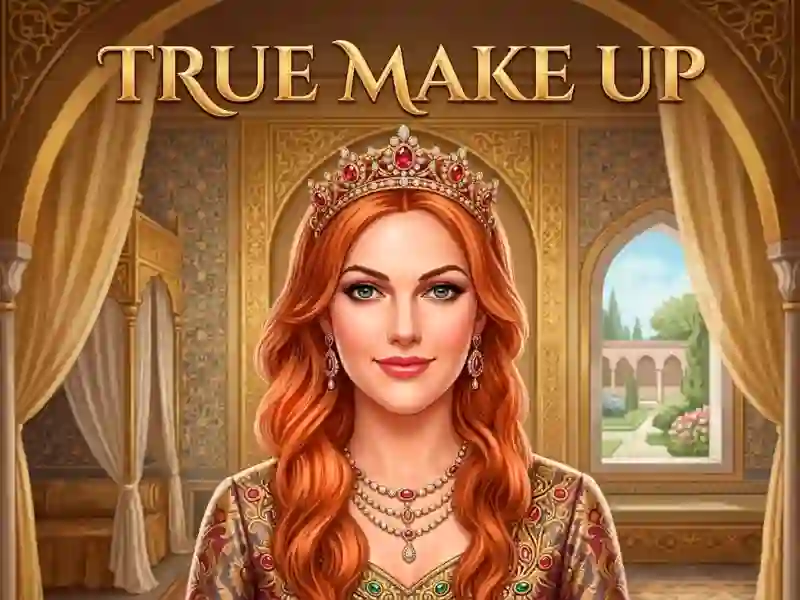 Spill True Make Up online