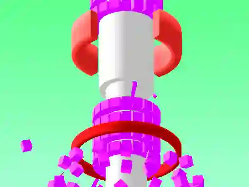 Spill Pipe Ninja online