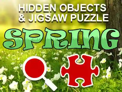 Spill Hidjigs Spring online