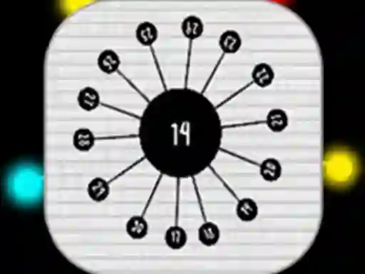 Spill Pin Circle online