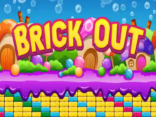 Spill Brick Out online