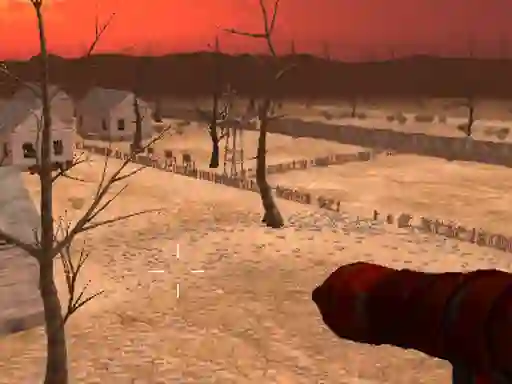 Spill Wasteland Shooters online