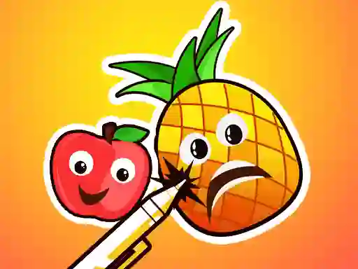 Spill Pine Apple Pen Deluxe online
