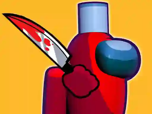 Spill Red Hero Imposter online