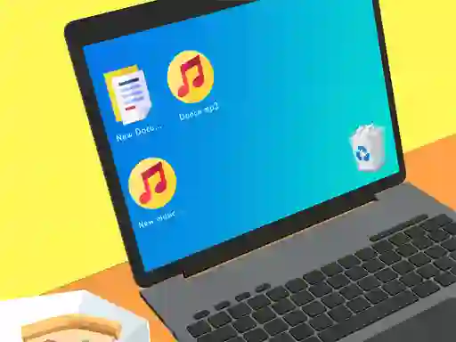Spill Personal Computer online