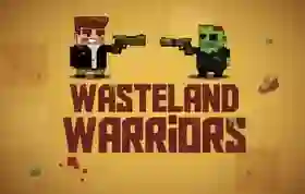 Spill Wasteland Warriors online