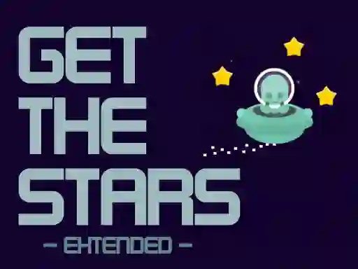 Spill Get The Stars - Extended online