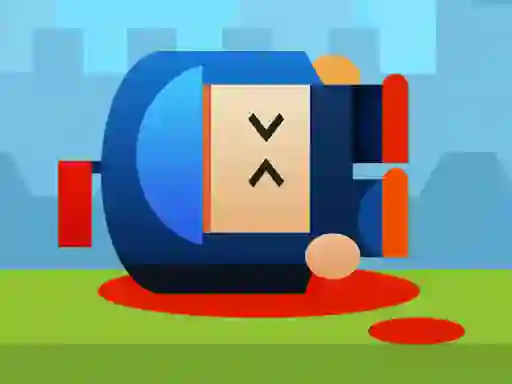 Spill Cannon Hero Online online