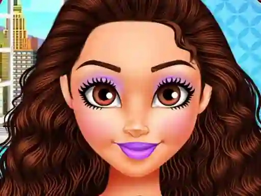 Spill BFFS: Velvet Party online