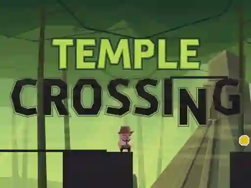 Spill Temple Crossing online