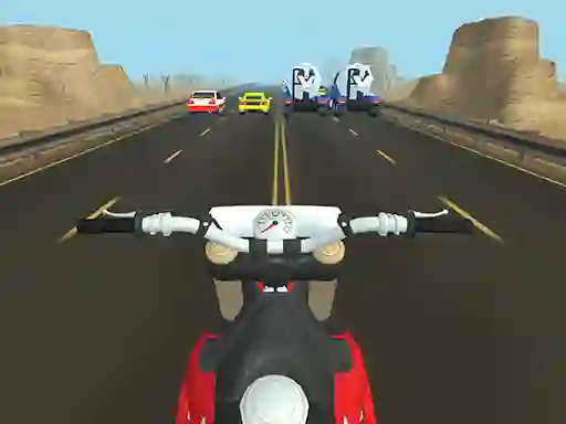 Spill Ace Moto Rider online