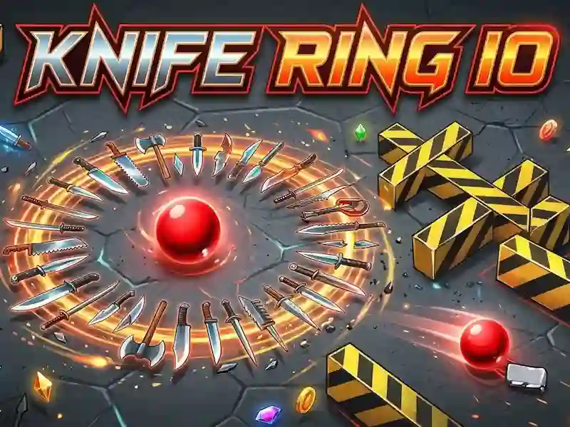 Spill Knife Ring IO online