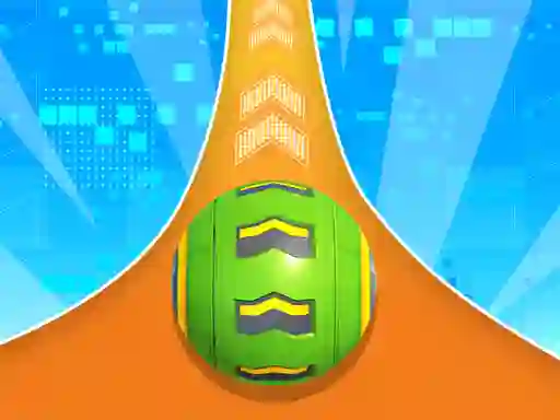 Spill Machine City Balls online