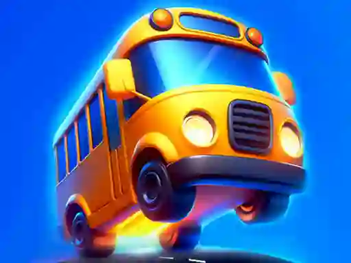 Spill Bus Parking Out online