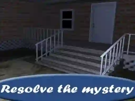 Spill Mission Escape Rooms online