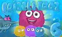 Spill Frizzle Fraz 6 online