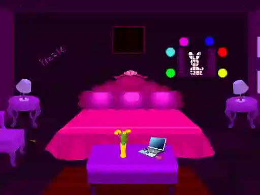 Spill Escape From The Mountain Village online