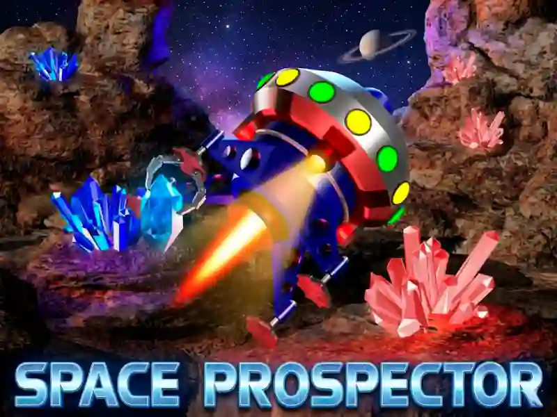 Spill Space Prospector online